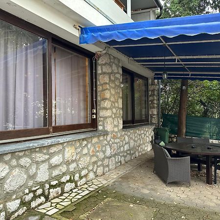 Dck Apartments Kostrena Esterno foto