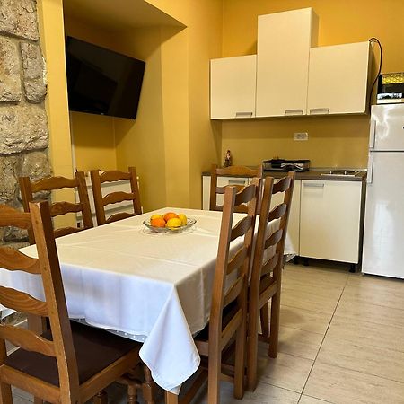 Dck Apartments Kostrena Esterno foto