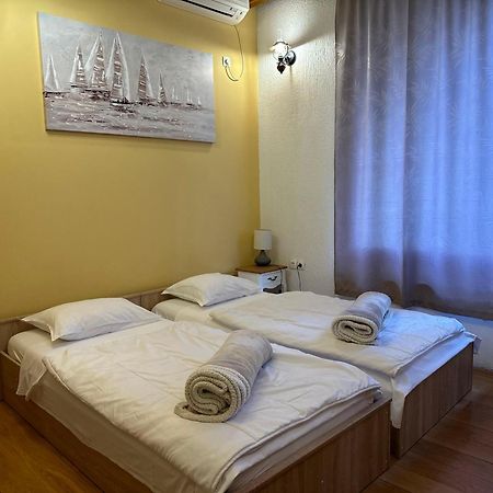 Dck Apartments Kostrena Esterno foto