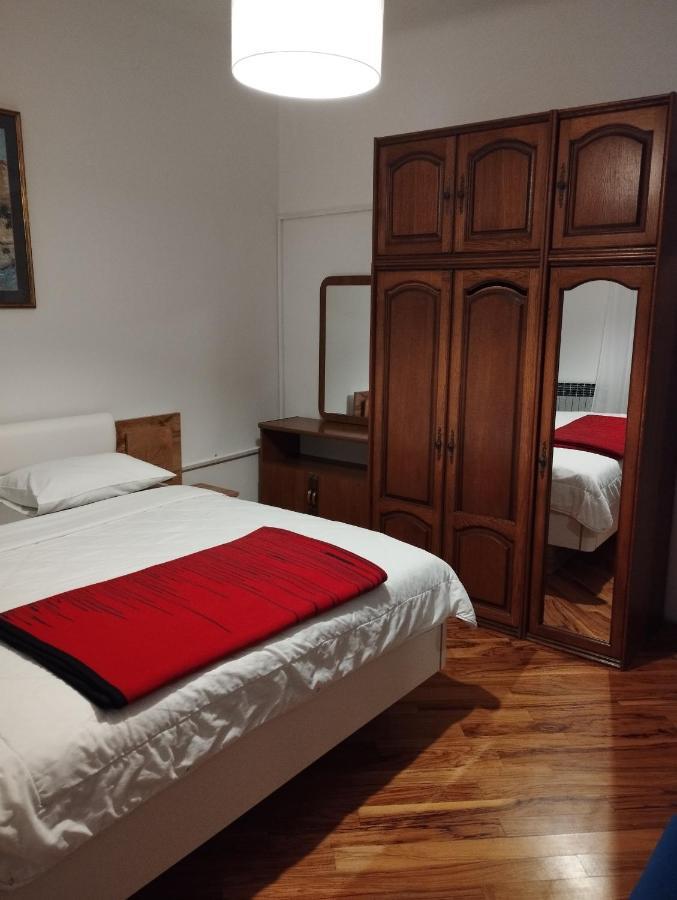 Dck Apartments Kostrena Esterno foto