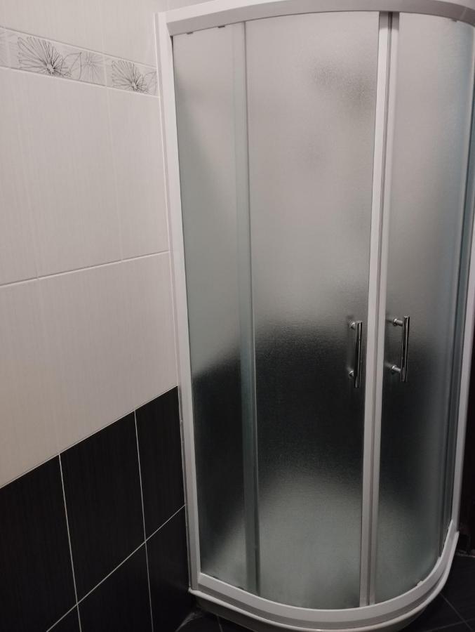 Dck Apartments Kostrena Esterno foto