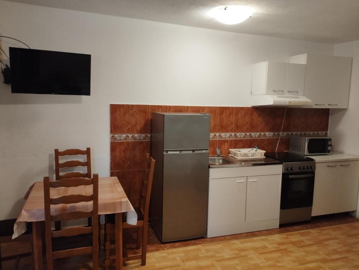 Dck Apartments Kostrena Esterno foto