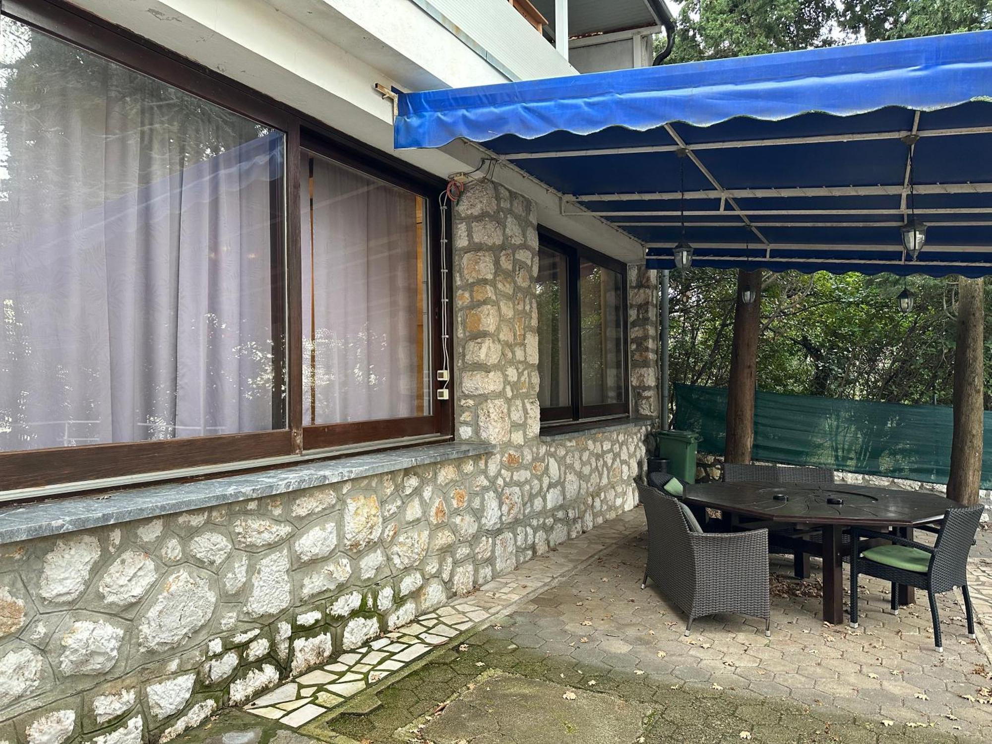 Dck Apartments Kostrena Esterno foto