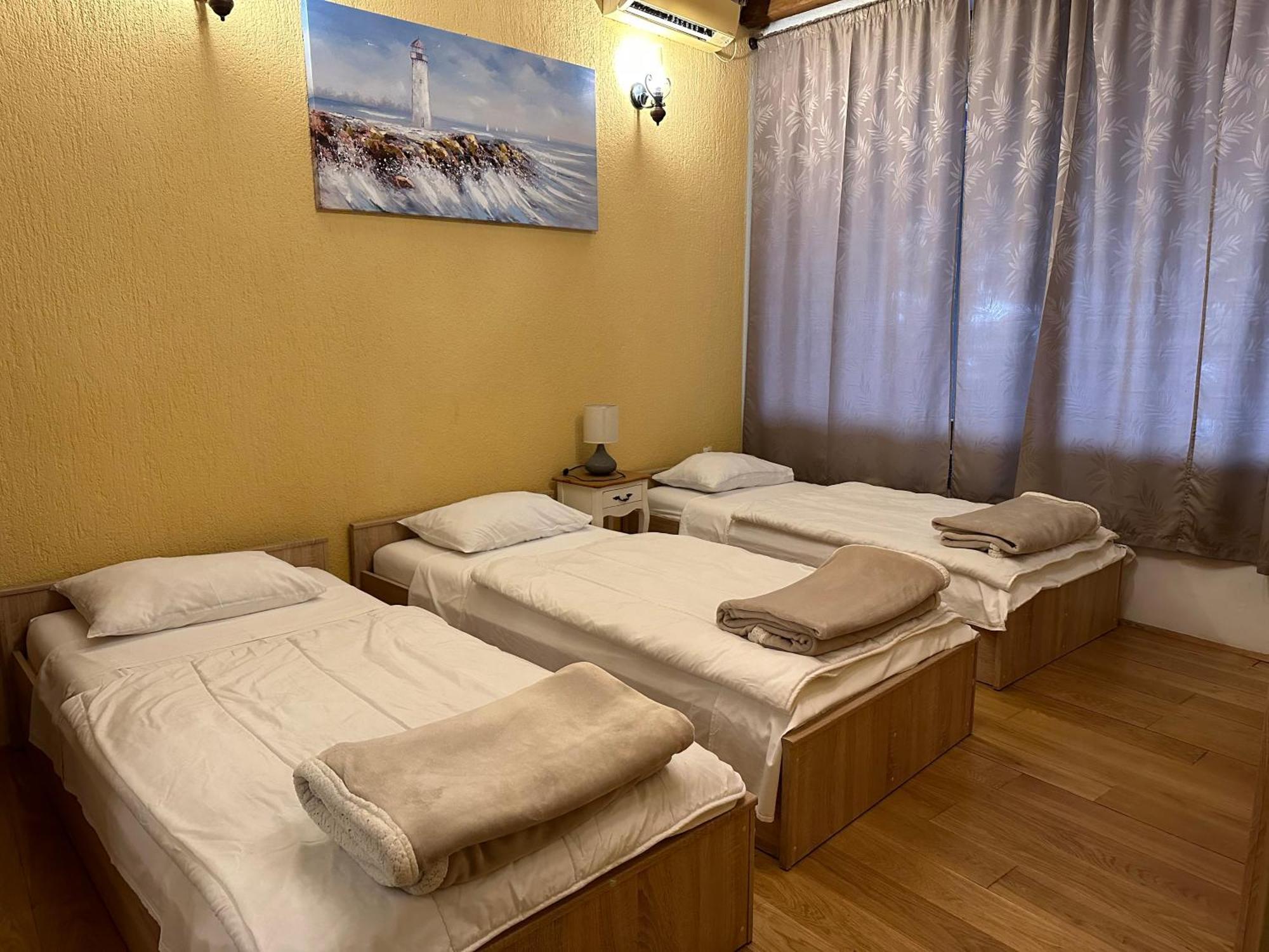 Dck Apartments Kostrena Esterno foto