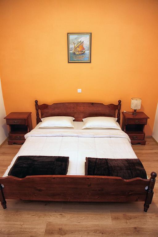 Dck Apartments Kostrena Esterno foto