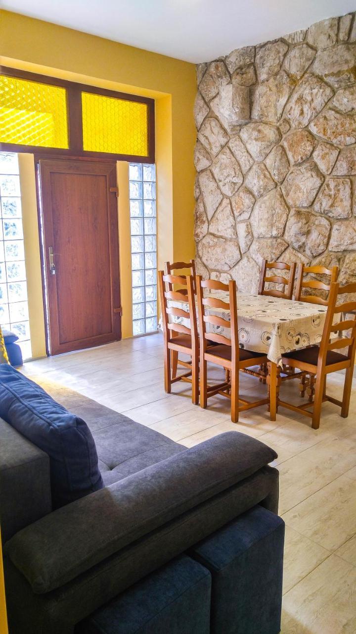 Dck Apartments Kostrena Esterno foto