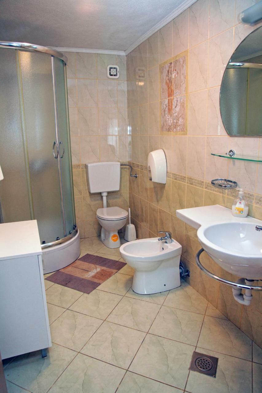 Dck Apartments Kostrena Esterno foto