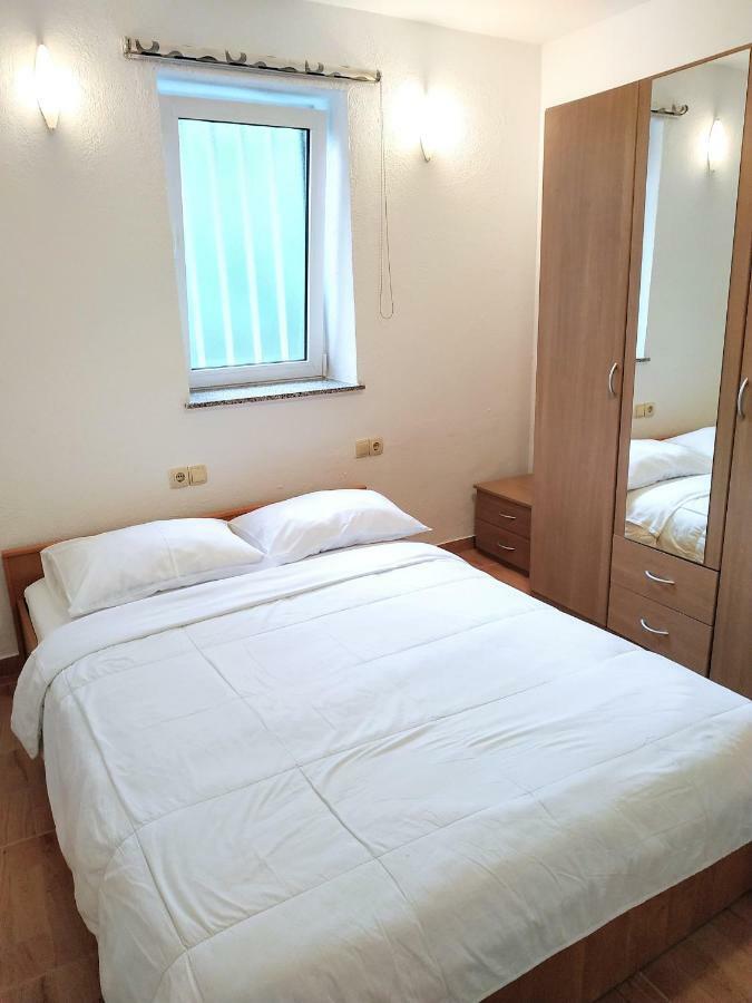 Dck Apartments Kostrena Esterno foto