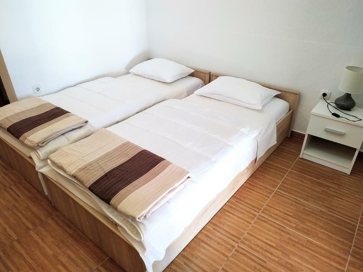 Dck Apartments Kostrena Esterno foto